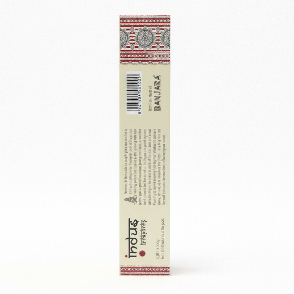 Indus Treasures - Indic Spice