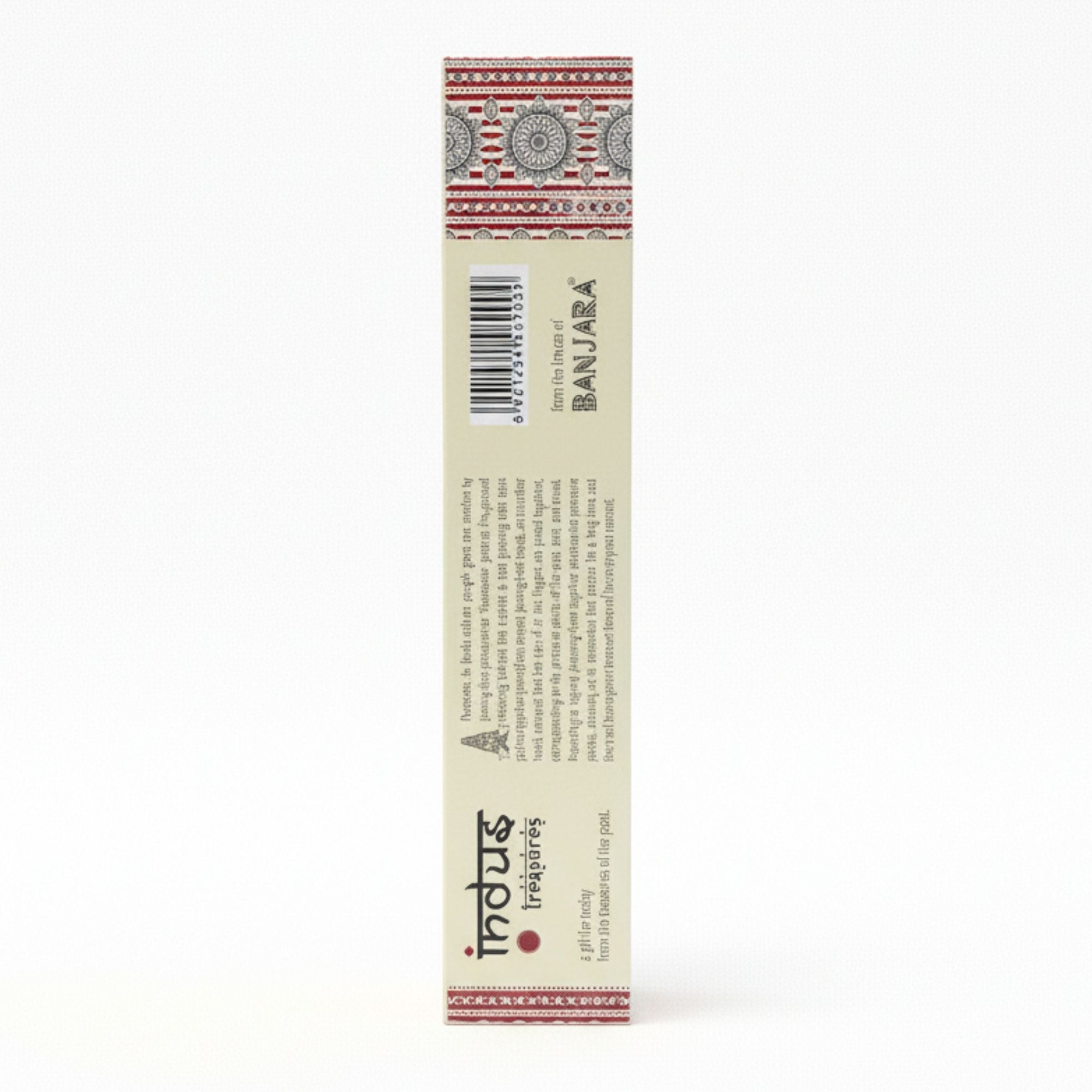 Indus Treasures - Indic Spice