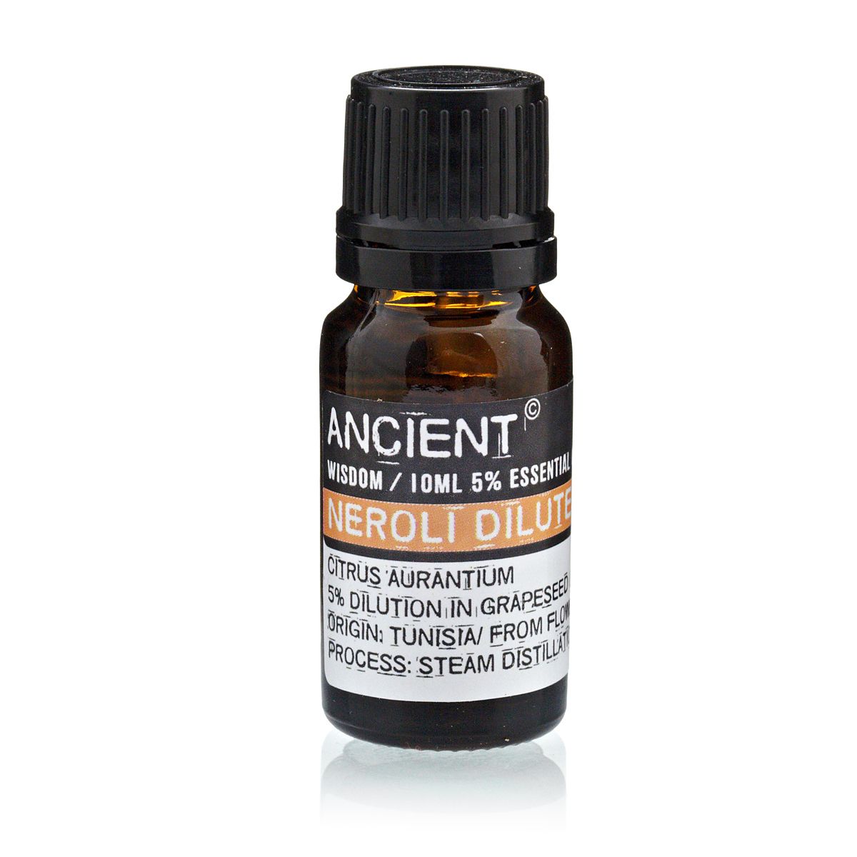 10 ml Neroli Essential Oil Diluito