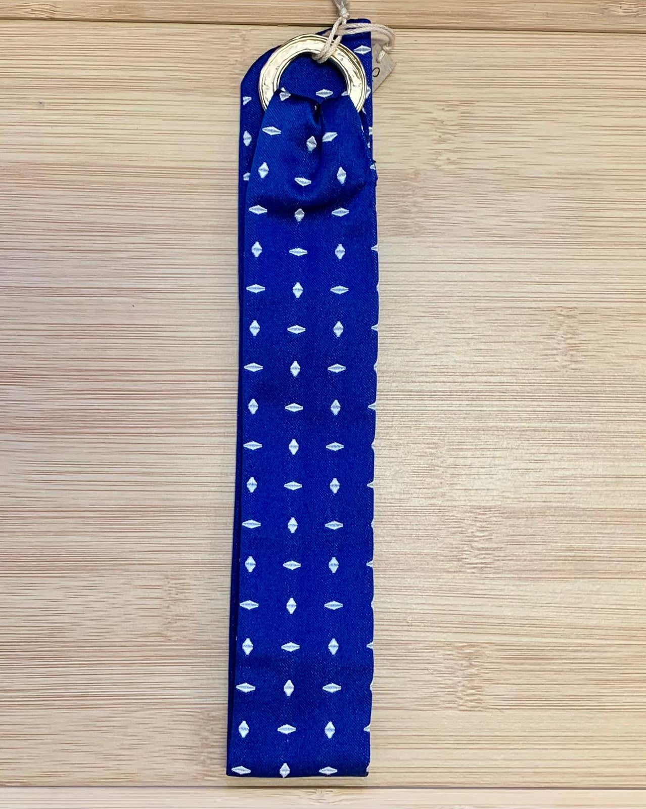 BANDEAU IN SETA - SCEGLI IL TUO PREFERITO