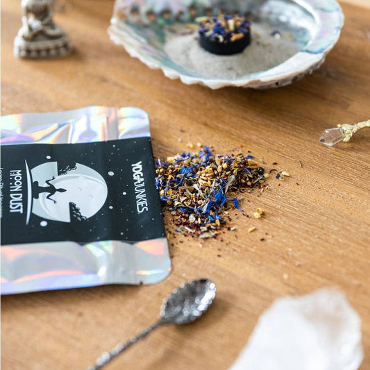 MIX DI INCENSO MOON DUST