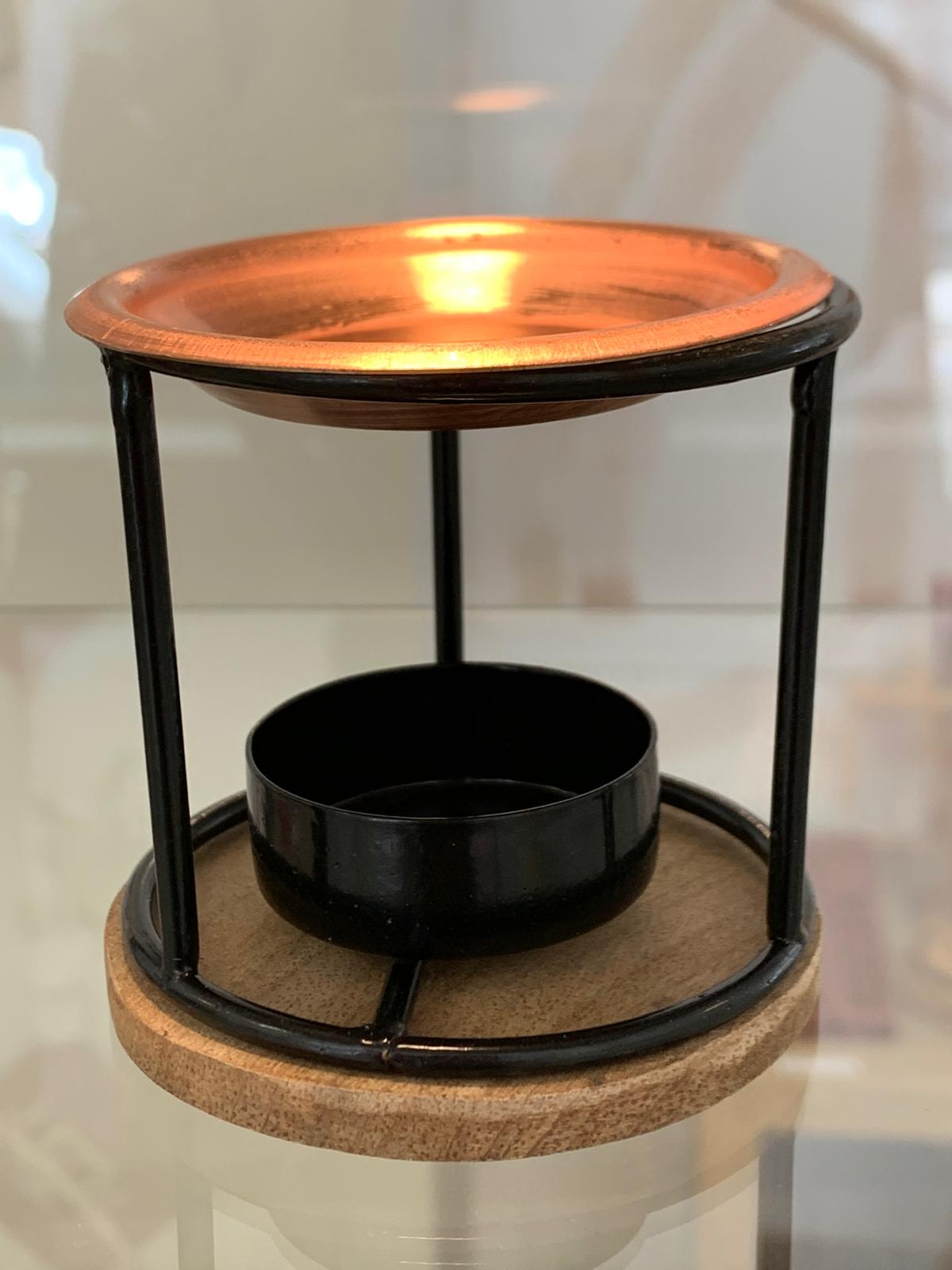 DIFFUSORE EXOTIC INCENSE