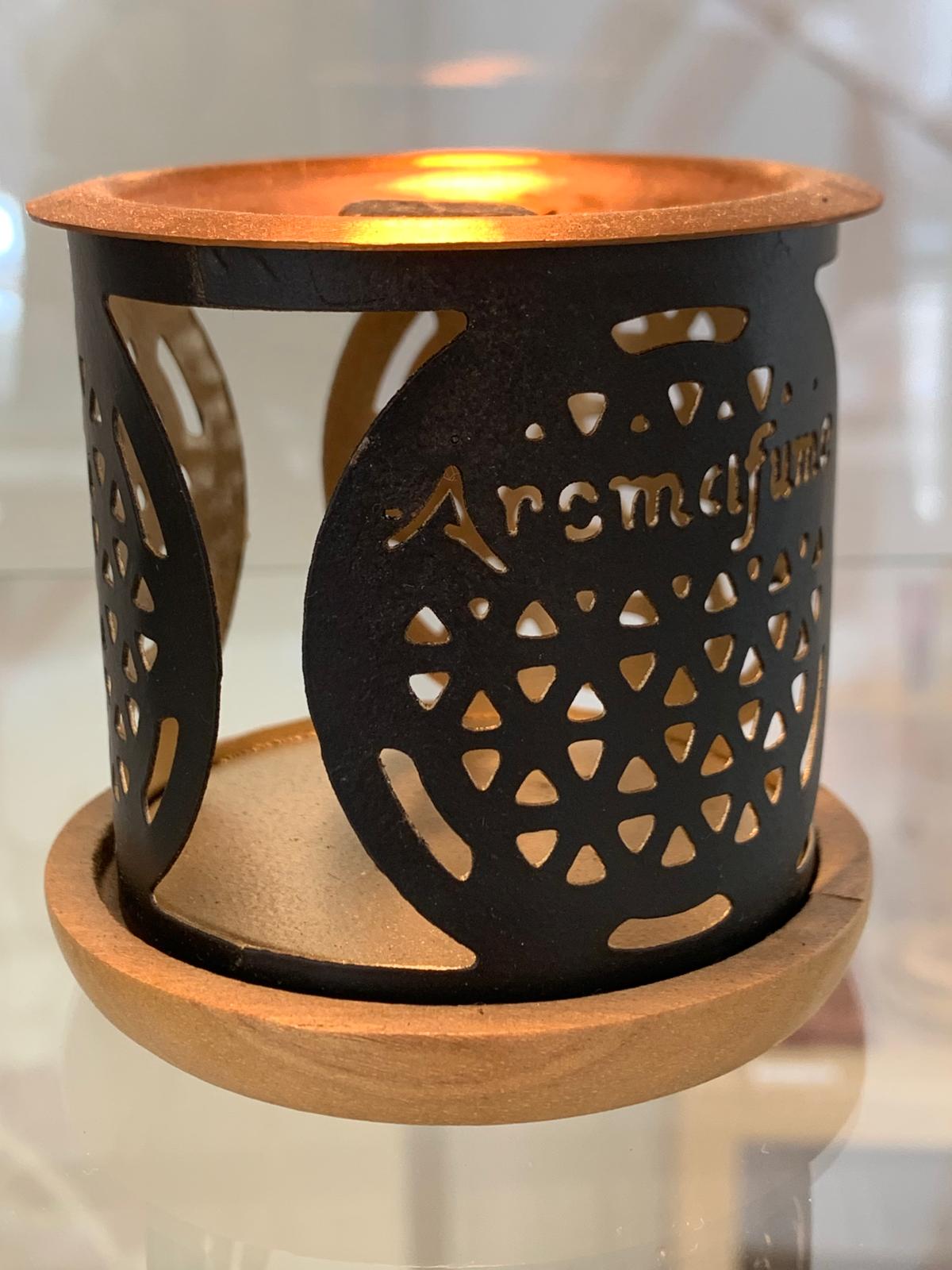 DIFFUSORE EXOTIC INCENSE