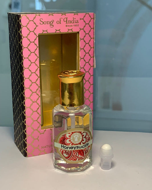 OLIO INDIANO 10ml