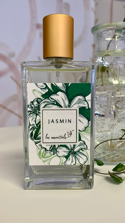 JASMIN Eau de Parfum - 80 ml