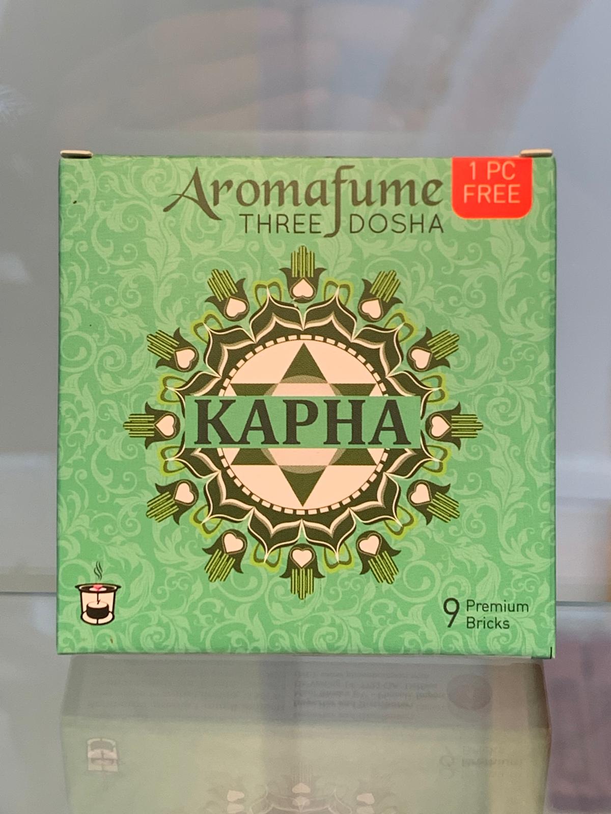 AROMAFUME - CUBETTO DI INCENSO