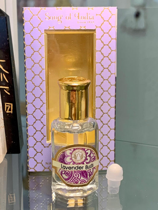 OLIO INDIANO 10ml