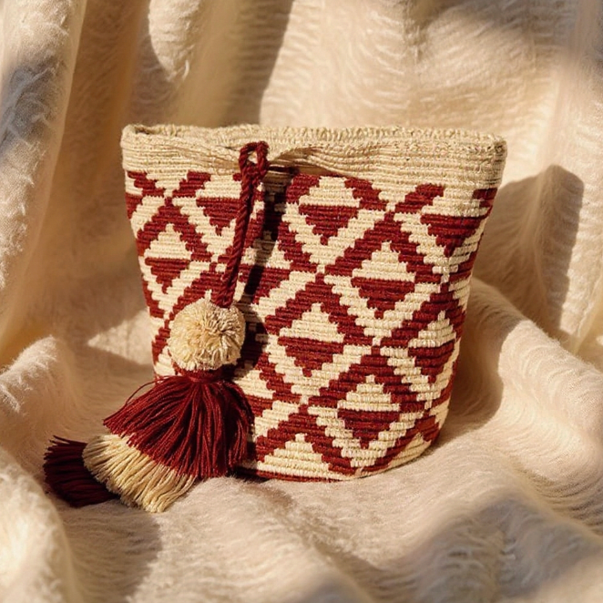 Borsa - Mochila LUEE