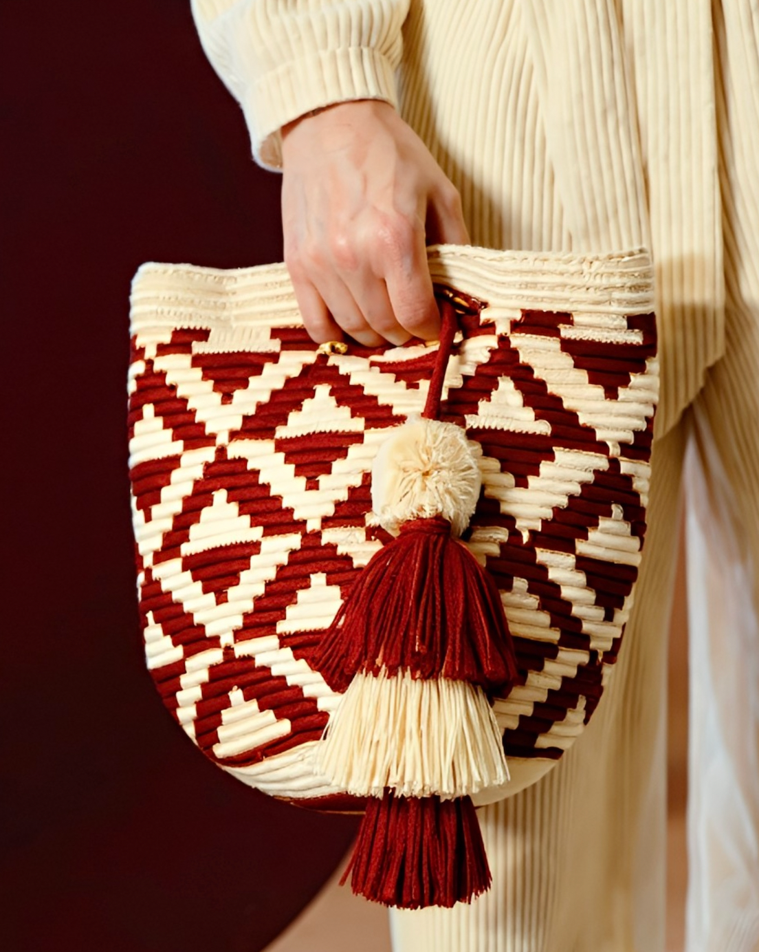 Borsa - Mochila LUEE