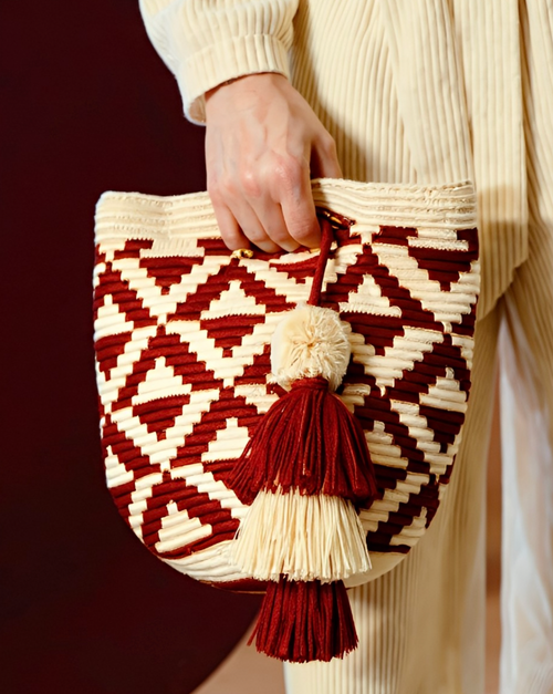 Borsa - Mochila LUEE