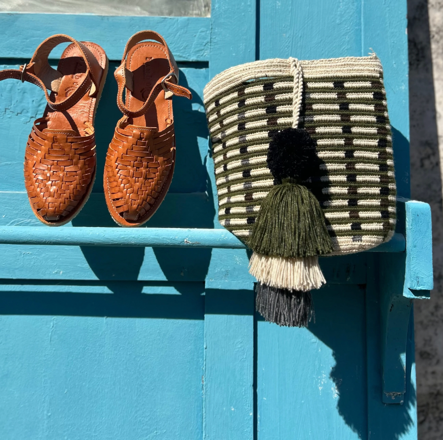 Borsa - Mochila PALAA