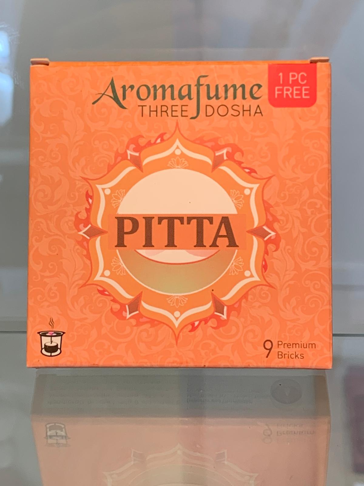 AROMAFUME - CUBETTO DI INCENSO