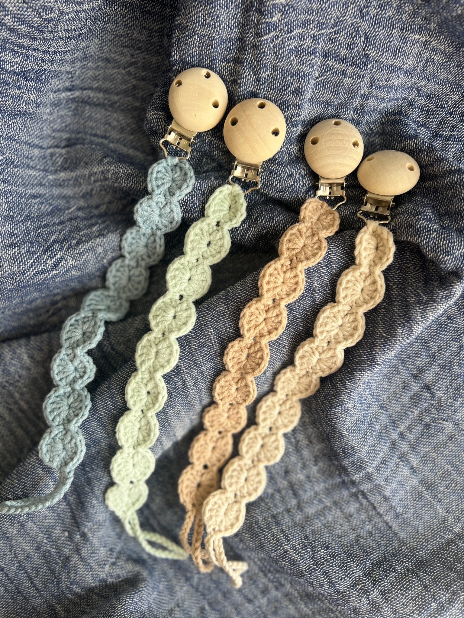 Portaciucci Handmade