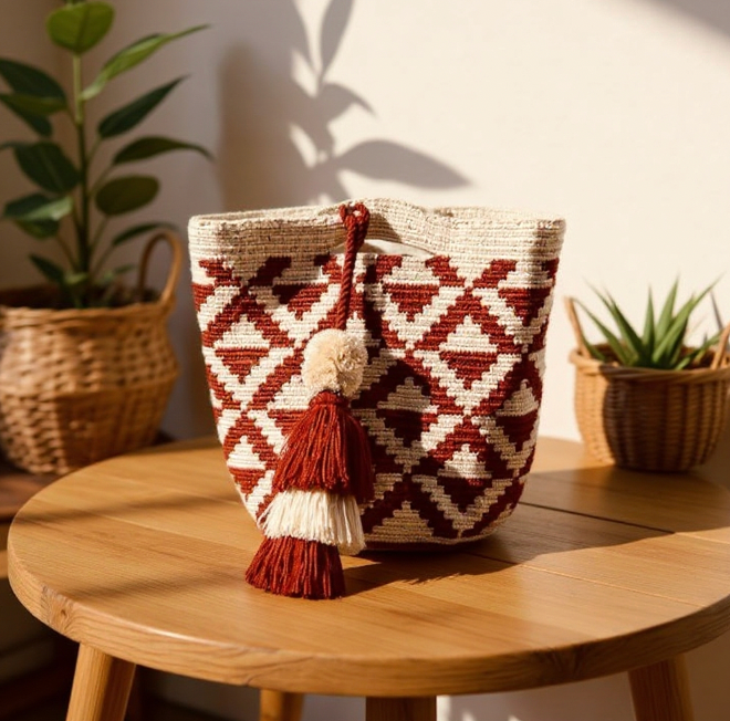 Borsa - Mochila LUEE