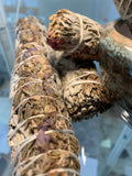 Smudge Stick White Sage - Salvia Bianca & Lavanda XL