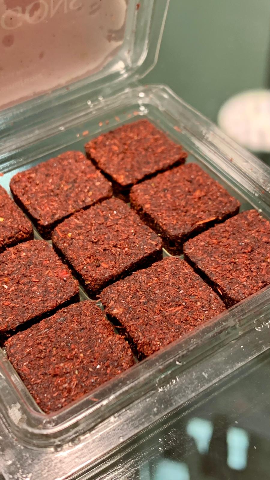 AROMAFUME - CUBETTO DI INCENSO