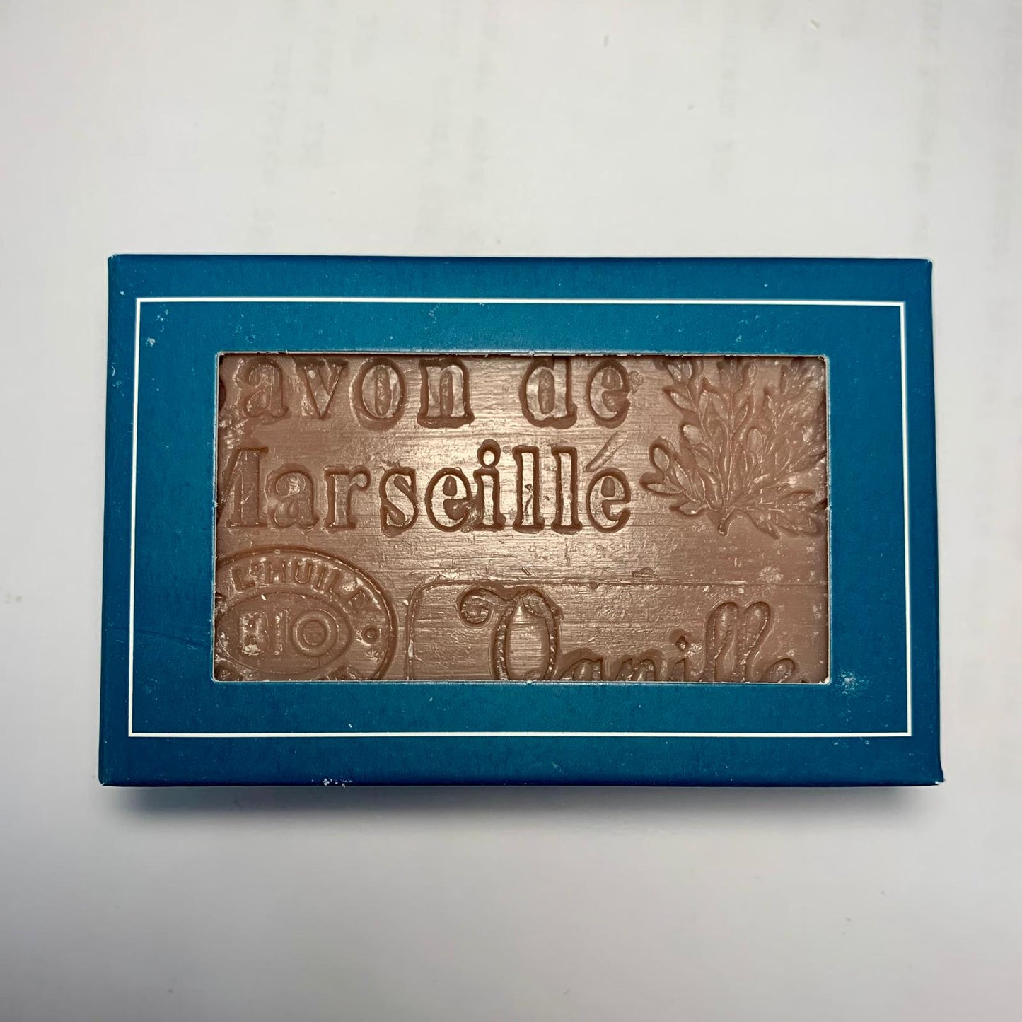 SAPONE DI MARSIGLIA ARTIGIANALE