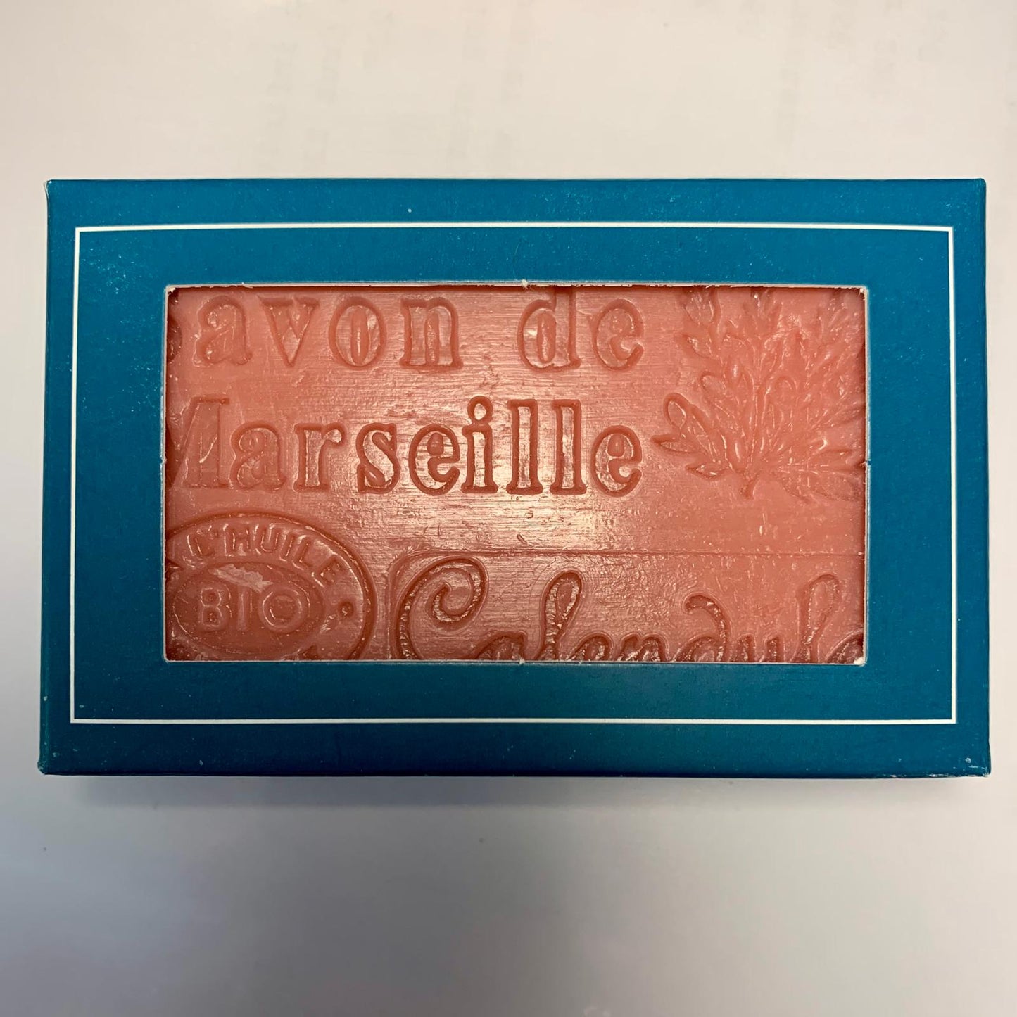 SAPONE DI MARSIGLIA ARTIGIANALE