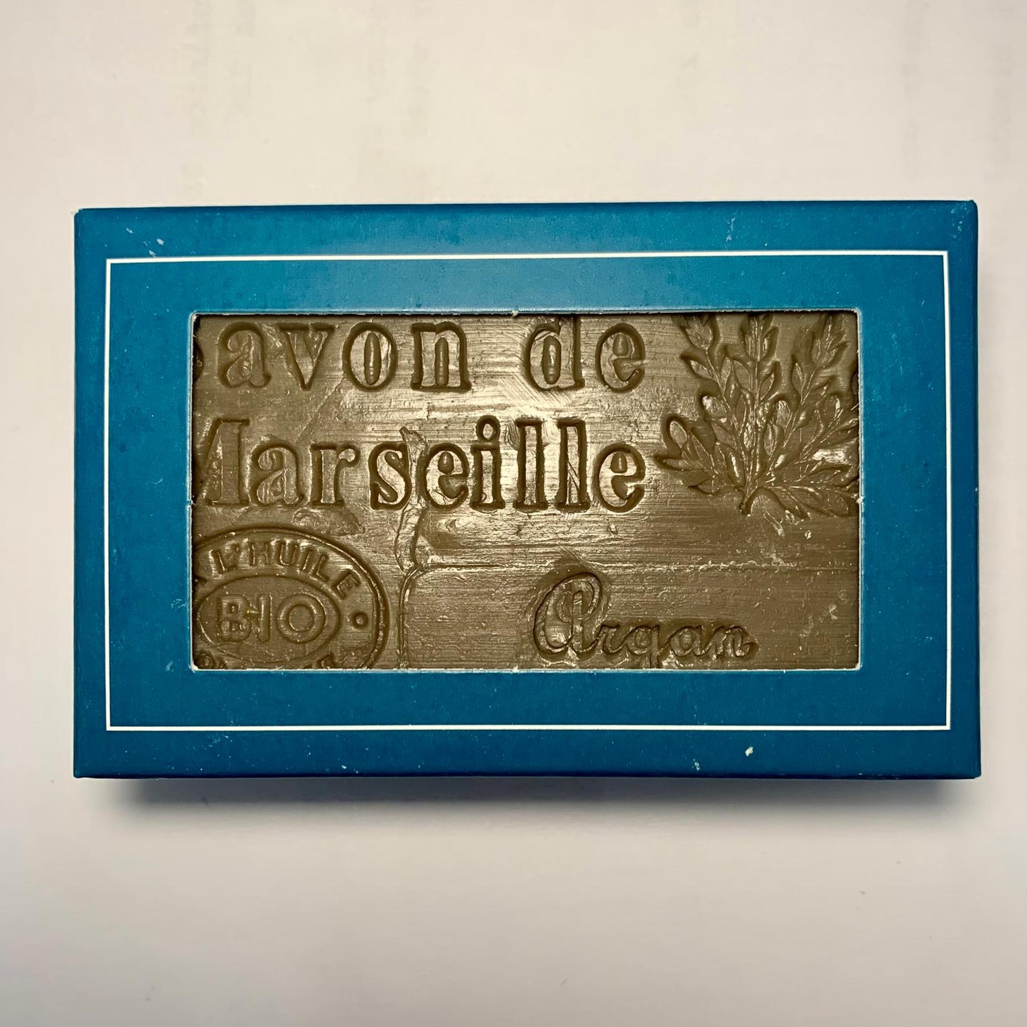 SAPONE DI MARSIGLIA ARTIGIANALE