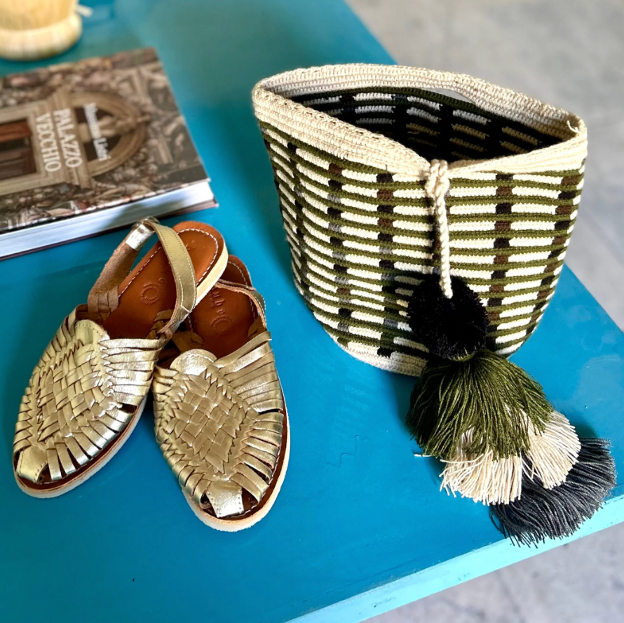 Borsa - Mochila PALAA