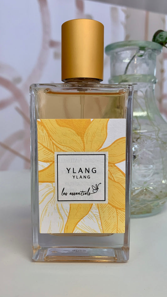 YLANG YLANG Eau de parfum - 80 ml